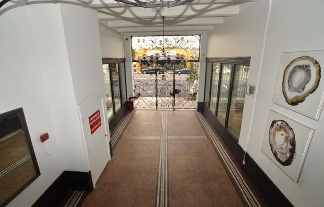 Jensen's Recreation Center Apts...Gorgeous Apartments...This You've Gotta See to Believe!!!