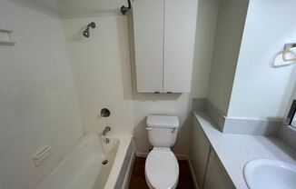 2345 Ala Wai Blvd 809 (Fairway Villa)