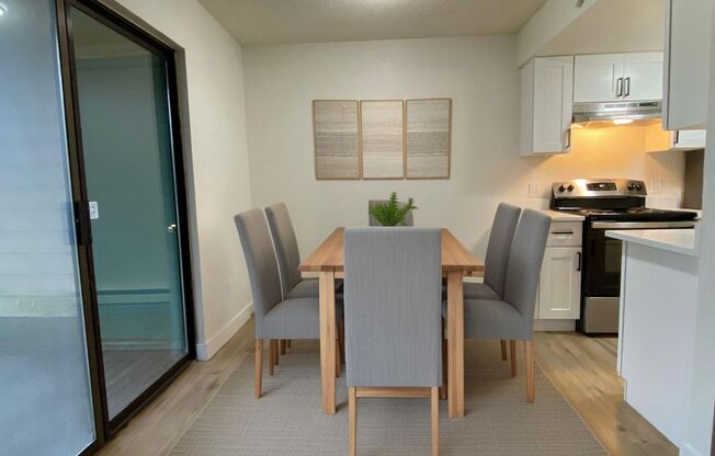 Your Dream 1-Bedroom Home in Federal Way – Recently Remodeled and Ready for You!