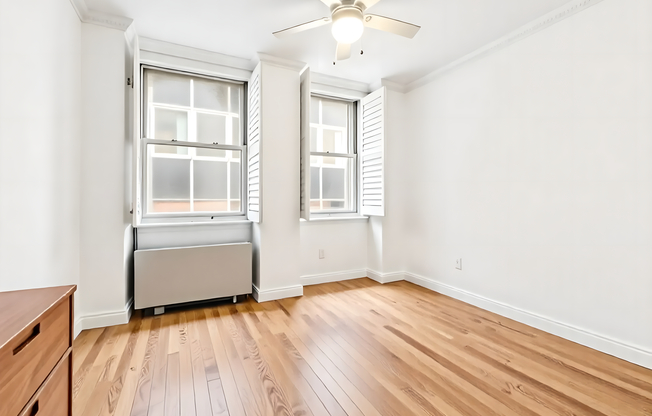 1 bed, 1 bath, 850 sqft, $4,275, Unit 3K