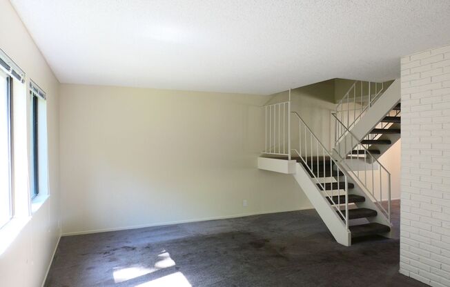 3 bedroom/2.5 bathroom condo in the heart of Silicon Valley