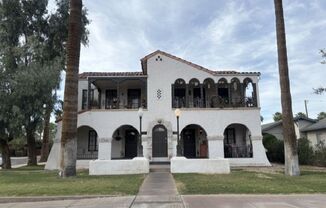 342 W Culver Street