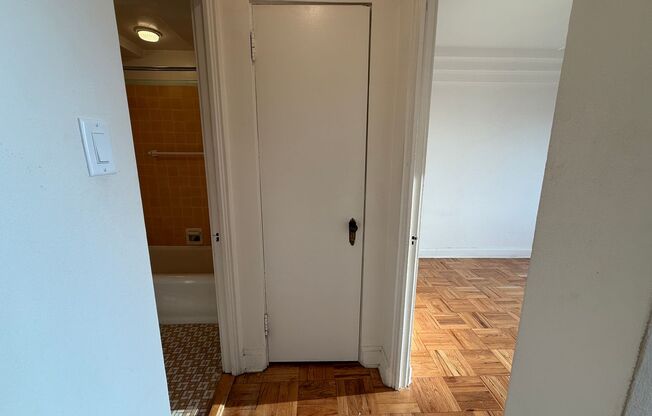 1 bed, 1 bath, 540 sqft, $1,145