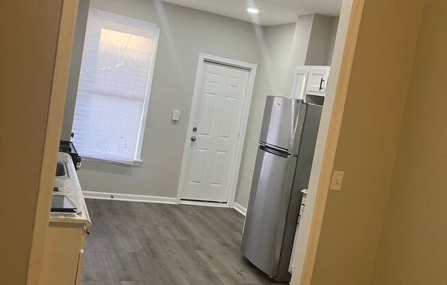 Coming Soon: 512 N Curley!