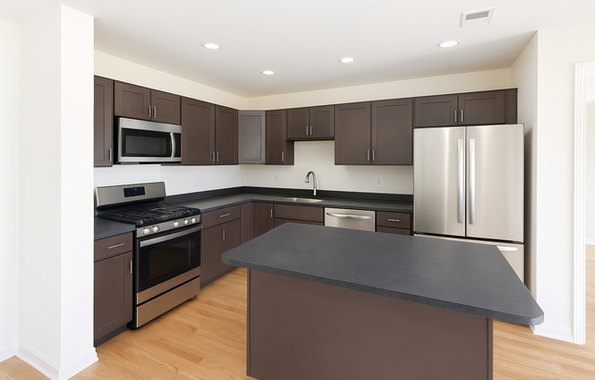 Avery Lane Apartments