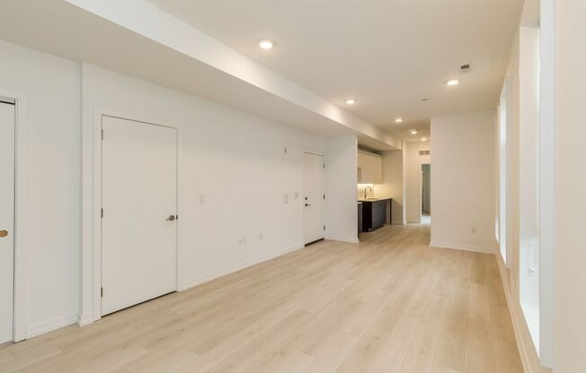 2 beds, 2 baths, 820 sqft, $1,595, Unit 1247 - C