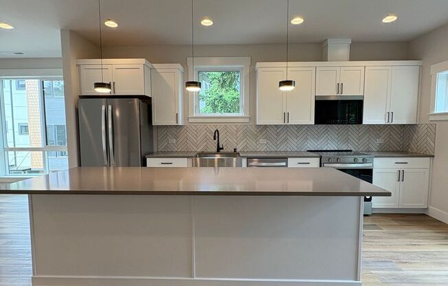 Terrace View Townhomes