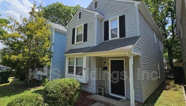 52 CULPEPPER AVE