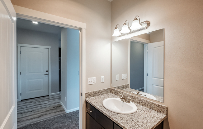 2 beds, 2 baths, 952 sqft, $1,695, Unit 745-202