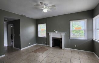 2 beds, 1 bath, $1,800