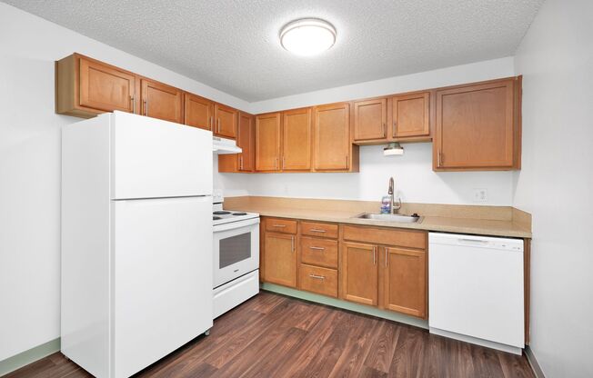 2 beds, 1 bath, $1,495