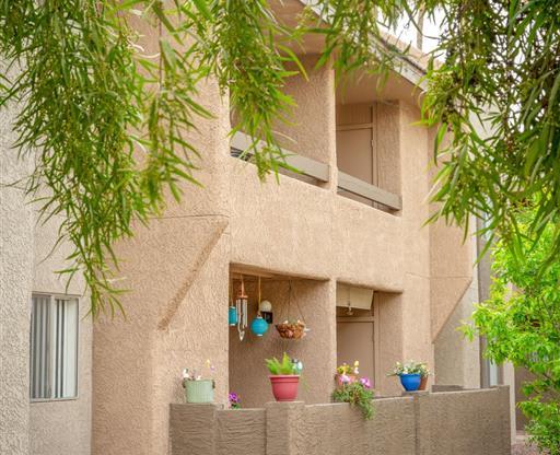 Picnic And Bbq Area at Cimarron Place Apartments, Tucson, AZ, 85712