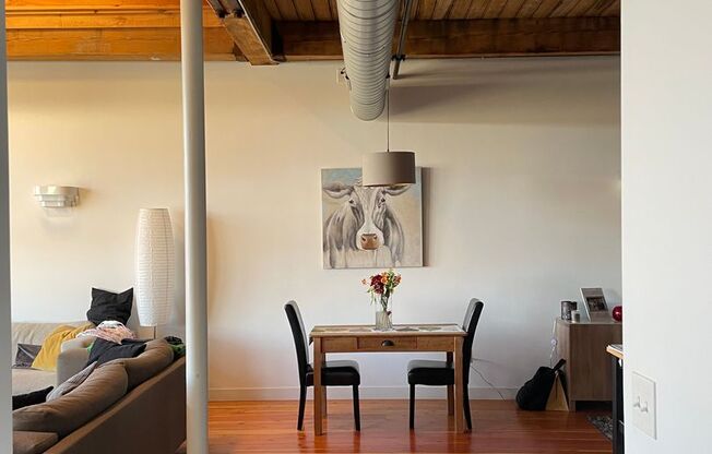 Pilgrim Lofts