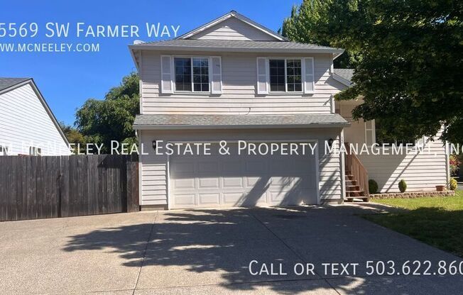 15569 SW FARMER WAY