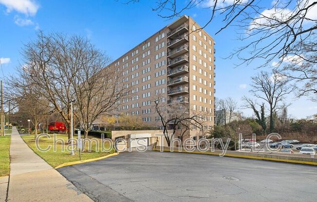 1900 Lyttonsville Rd