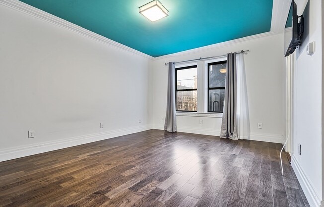 Studio, 1 bath, 350 sqft, $2,500, Unit 204