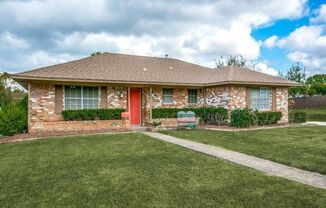 Partner-provided photo for $2600 unit