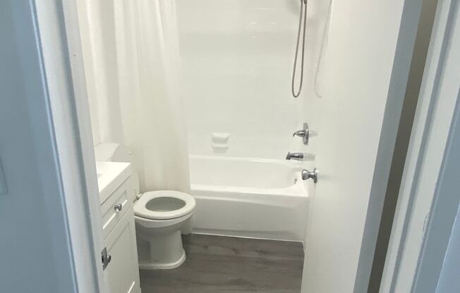 Studio, 1 bath, 390 sqft, $1,875, Unit 306