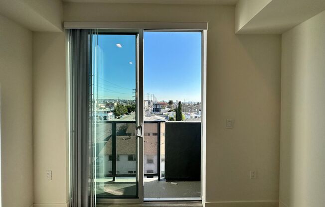 1 bed, 1 bath, 621 sqft, $3,150, Unit 503