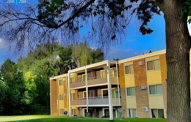 Partner-provided property photo