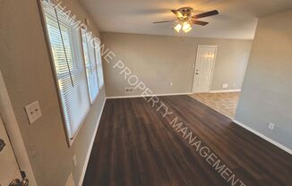 3 beds, 1 bath, $1,225