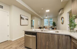 2 beds, 2 baths, 1,021 sqft, $2,070, Unit 510