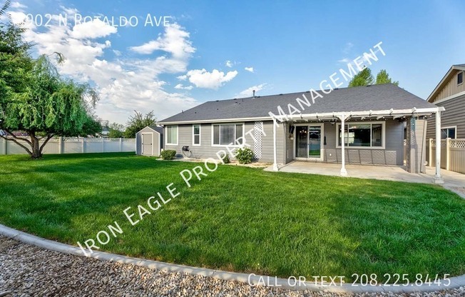 Partner-provided property photo