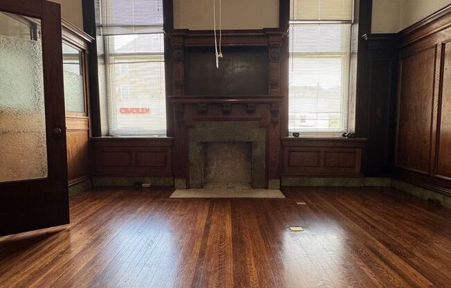 1 bed, 1 bath, 550 sqft, $1,200, Unit 202