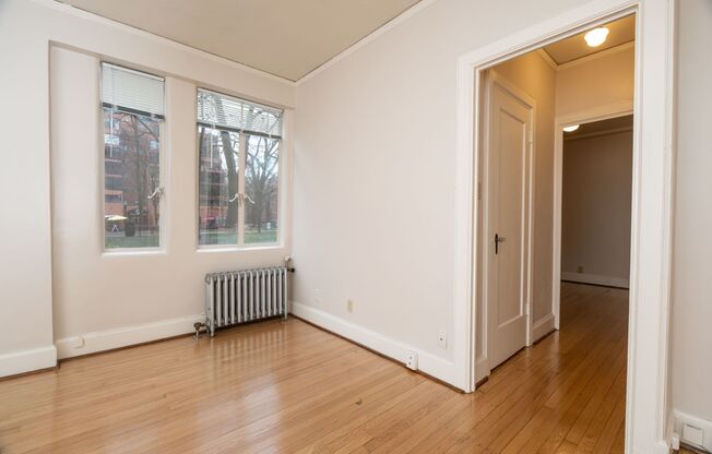 1 bed, 1 bath, 650 sqft, $1,335, Unit 101