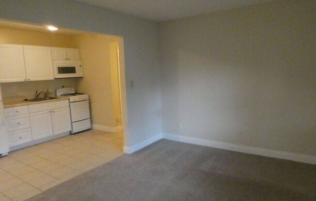 1 bed, 1 bath, $750, Unit Apt 6