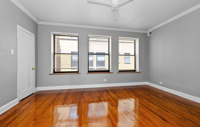 Two Bedroom Unit in South Shore