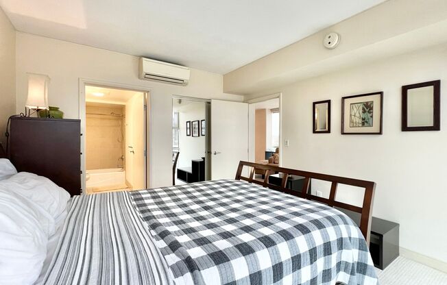 2 beds, 2 baths, $3,600
