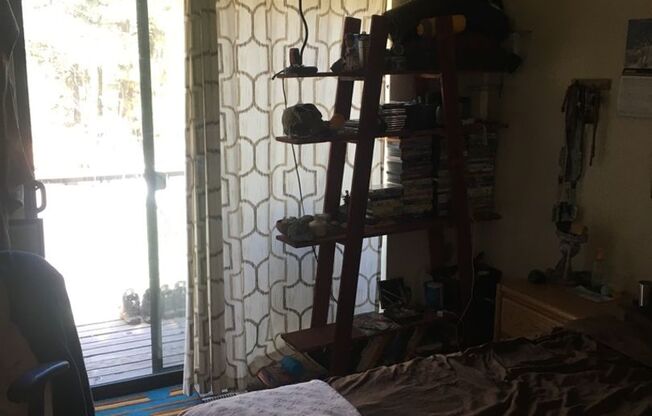 Nice updated Townhouse with off street parking.