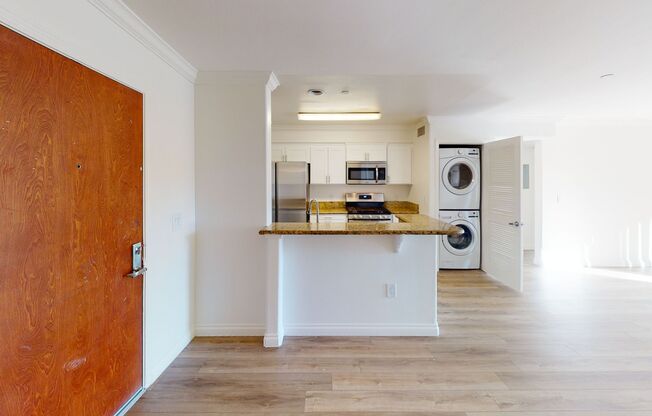 VNT - The Village Apartments