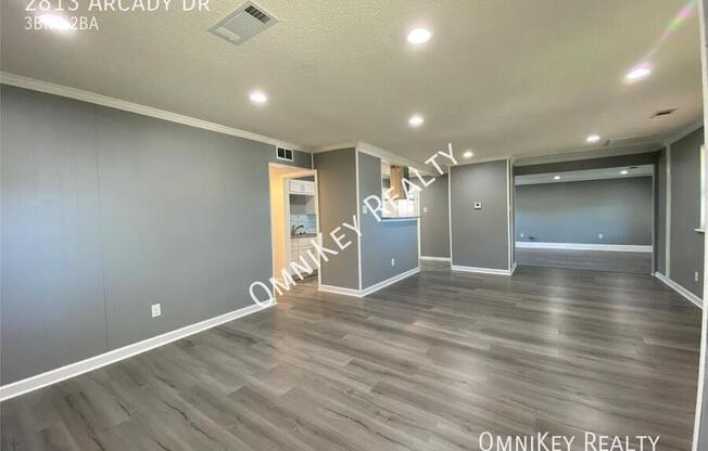 2813 Arcady Drive