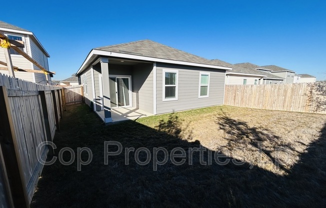 Partner-provided property photo