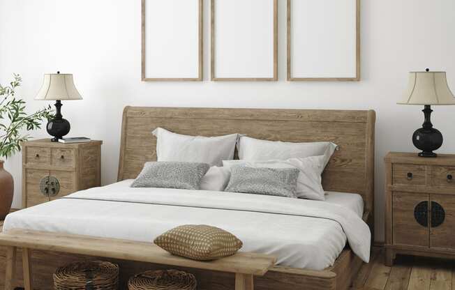 Sagehill Townhomes