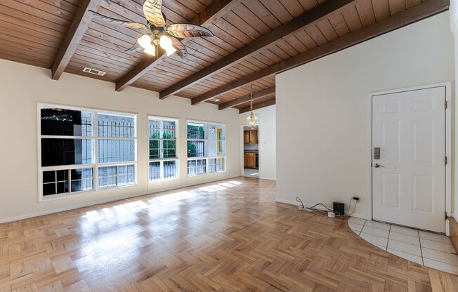 Charming 3-Bedroom Single Family Home in Monterey Park – $3,500/month