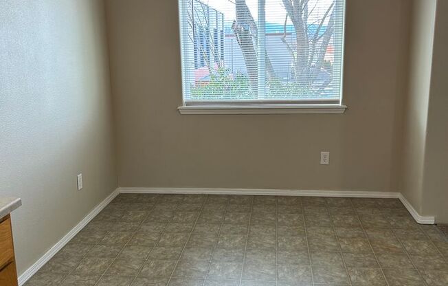 2 Bedroom 2 Bath Downstairs Apartment