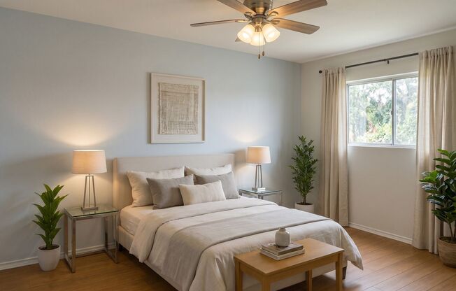 1942 Rodney Drive Los Angeles, CA 90027