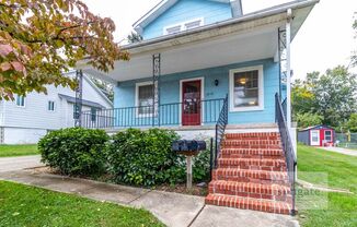 3218 EVERGREEN AVE