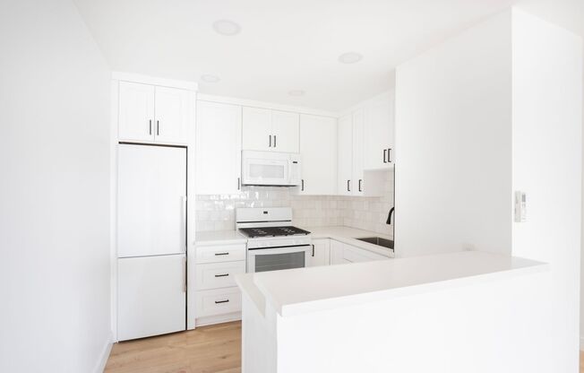 1116 N Spaulding LLC