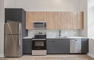 Partner-provided photo for $1650 unit