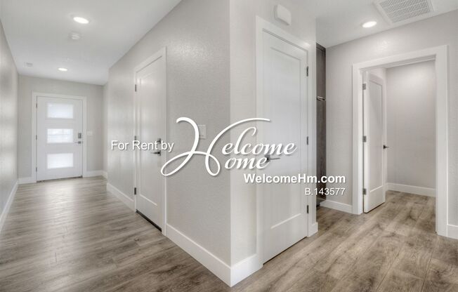 Coming Soon - NEWER Luxury Town Home Central SW Reno Panoramic City Views!