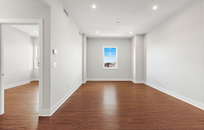 The Hudson Lofts