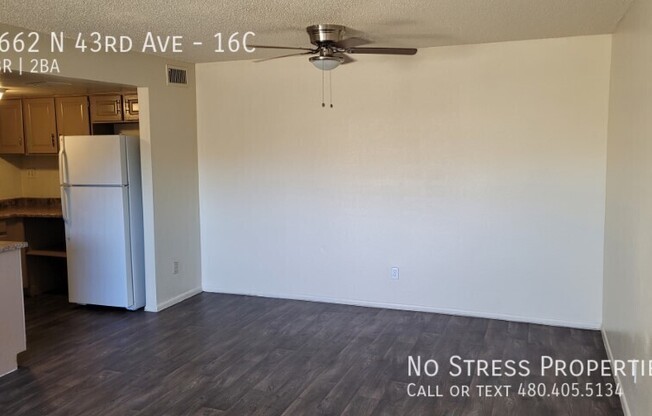 2662 N 43rd Ave # 16A