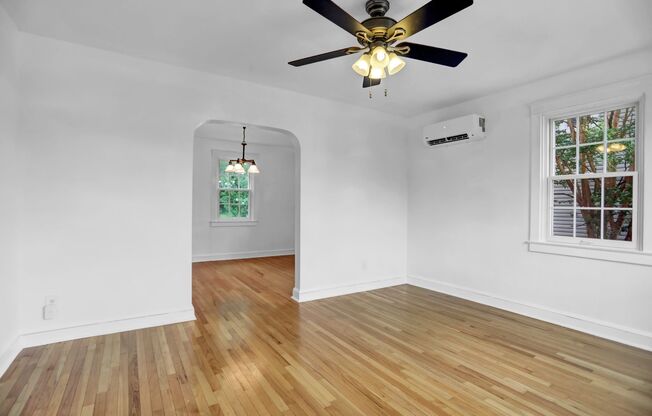 Charming & Upgraded 3BR Home in Arbutus with Finished Basement & Outdoor Living!