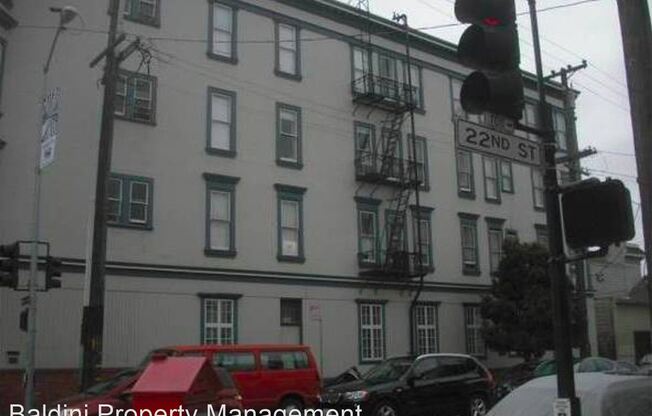 711 22nd St.