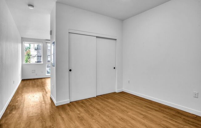 1 bed, 1 bath, 514 sqft, $1,495, Unit 105
