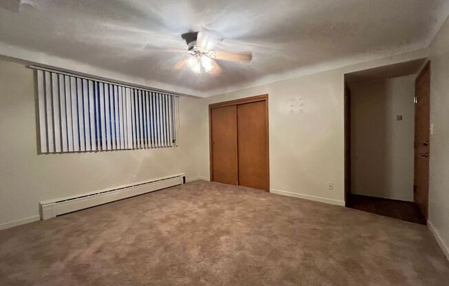 Studio, 1 bath, 325 sqft, $840